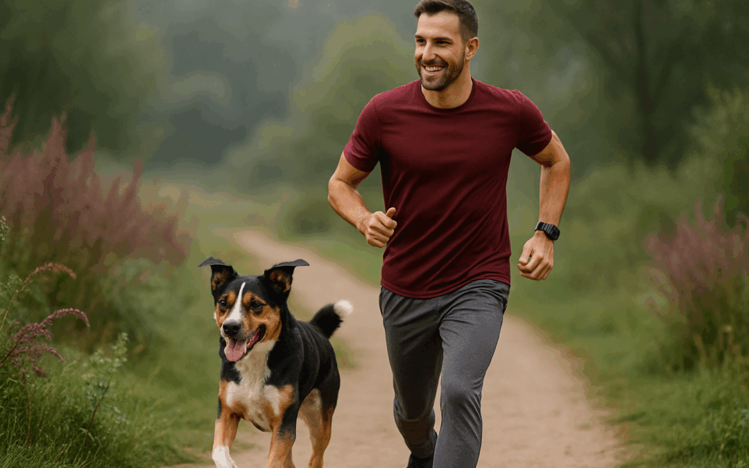 Hundebegegnungen meistern – Start: 02.08.2025