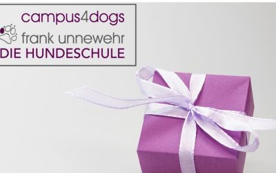 Schon an Weihnachtsgeschenke gedacht?