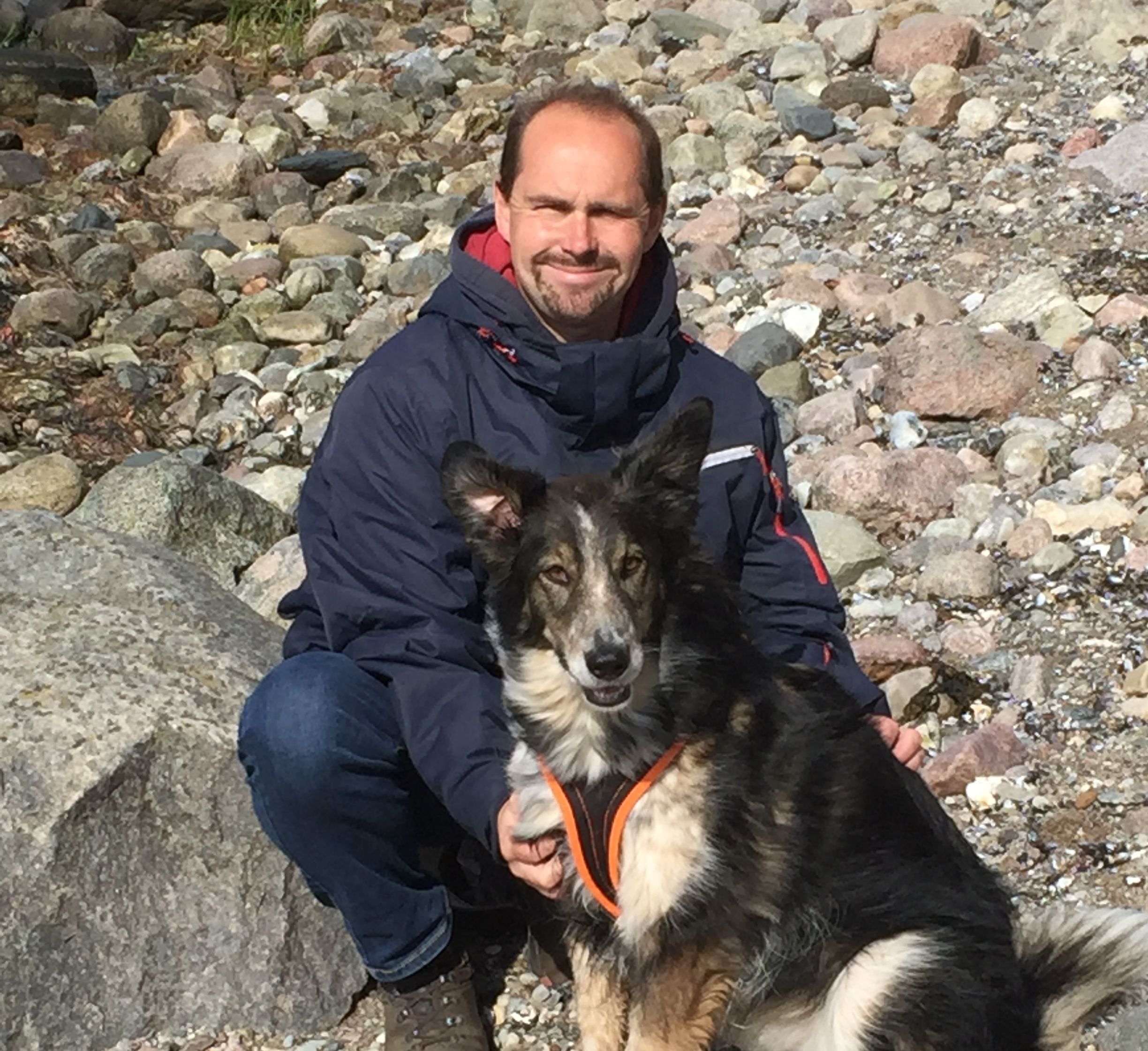 Gerd und Enya 3