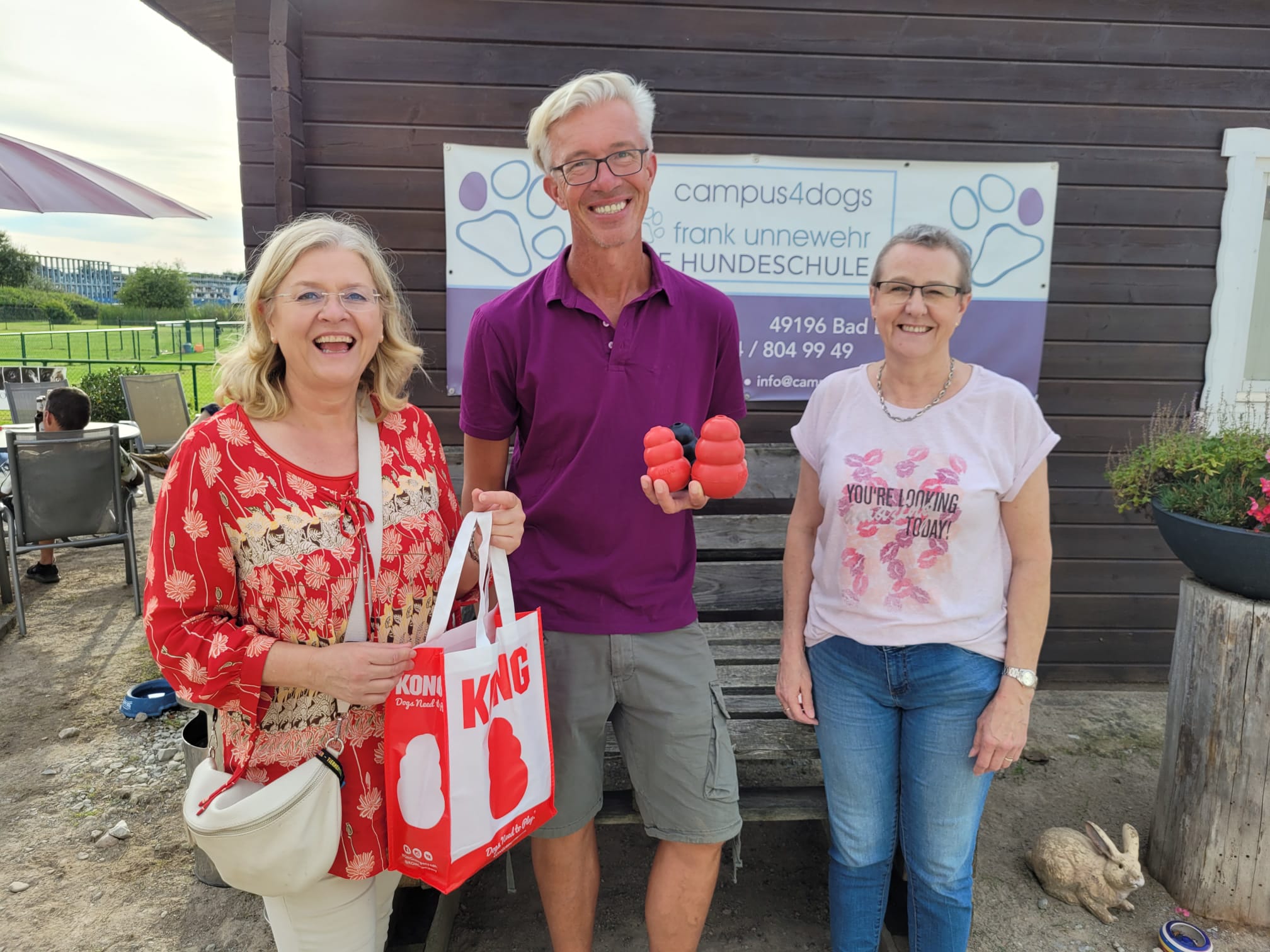 campus4Dogs - Die Hundeschule Sommerfest 2023 (1)