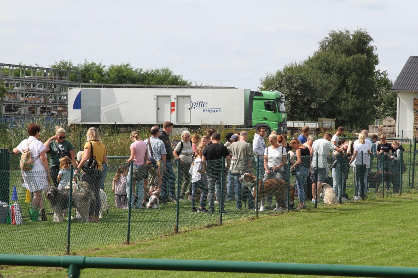 campus4Dogs - Die Hundeschule Sommerfest 2023 (8)