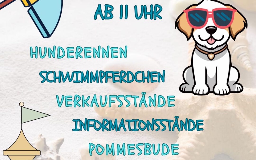 Sommerfest 01.09.2024