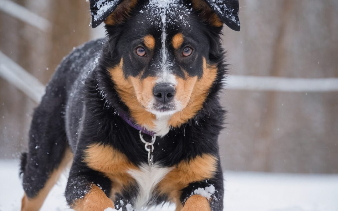 Hundebegegnungen meistern – Start: 22.02.2025