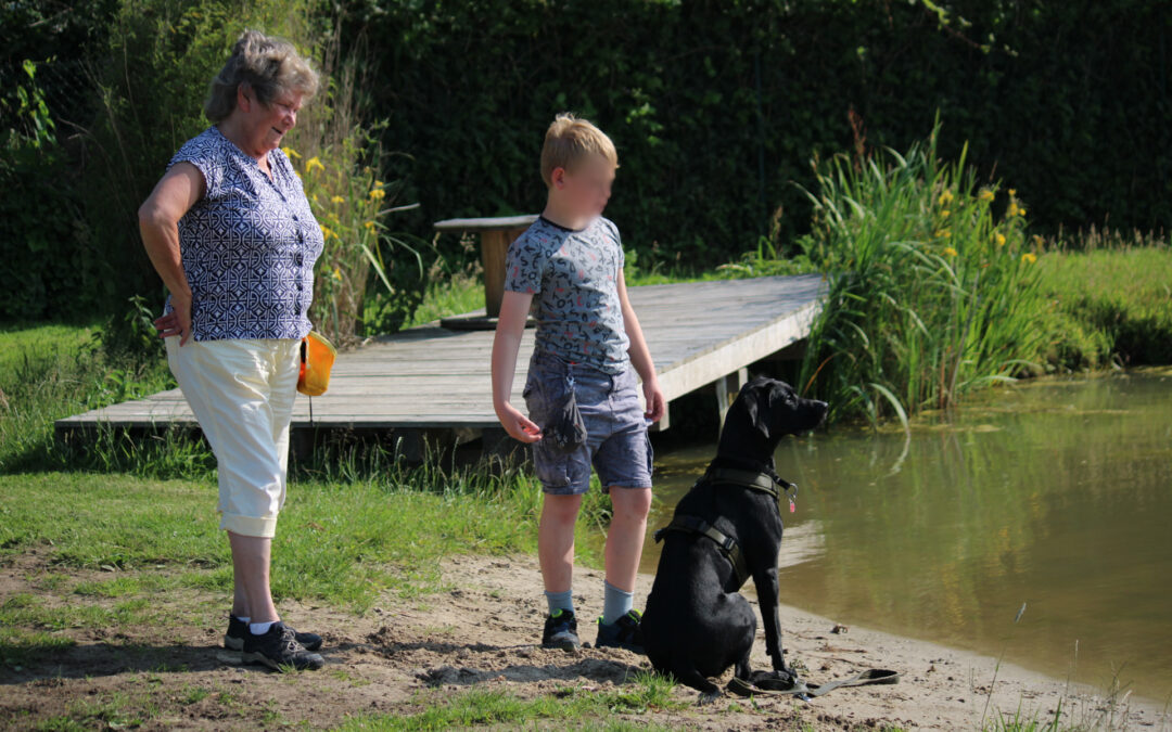 VDH-Kids ab dem 22.09.2025