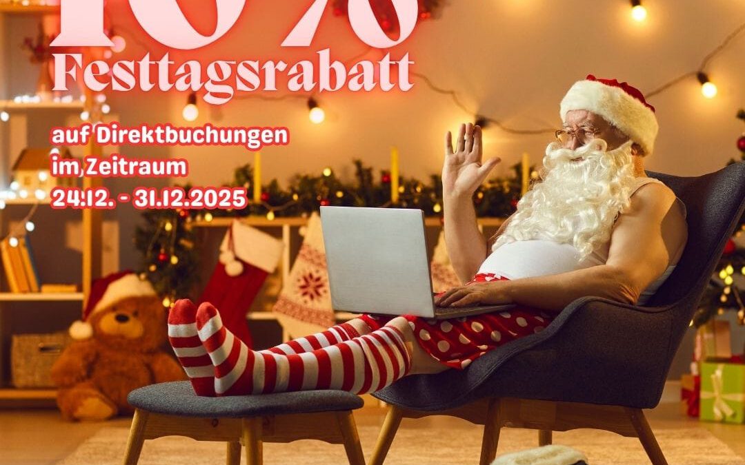 Weihnachtsgeschenk von Campus4Dogs