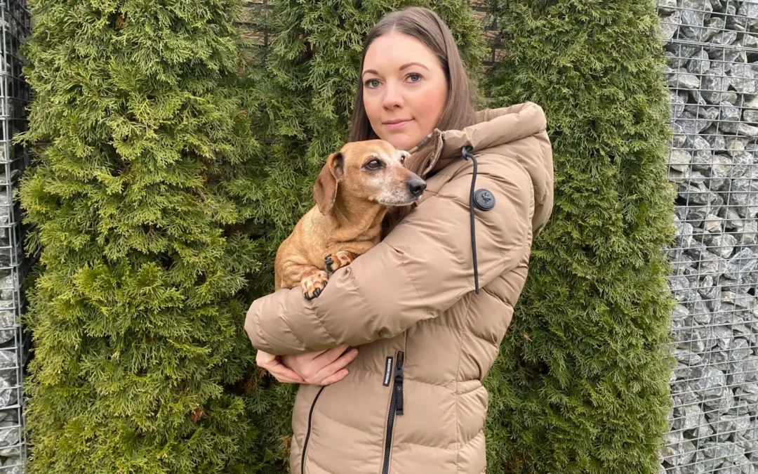 Malou aus Hagen aTW ist mit 13 Jahren noch eine „kleine Rakete“