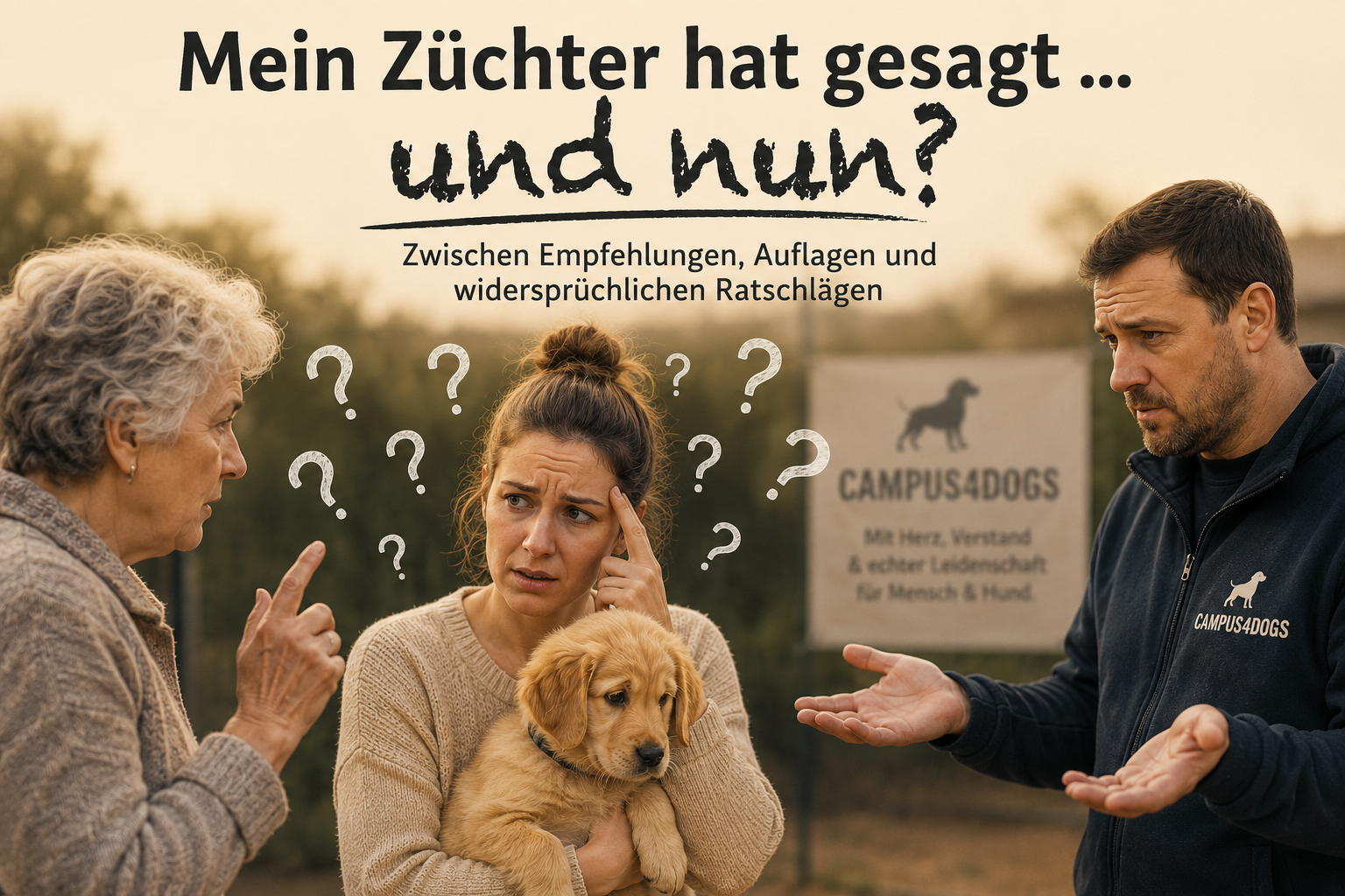 Ein Beagel liegt auf einem Stuhl - schlafend